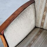 Vintage armchairs | easy chairs | 60s | sweden