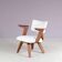Easy chair by Cor Alons for De Boer Gouda, Netherlands 1950