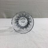 Baccarat – 12 red wine glasses in Baccarat Crystal Casino Model