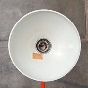 Mid-Century German Space Scissor Wall Lamp by Hustadt Leuchten, 1960s, set of 2