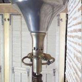 Lamppost from the 1920s