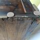 Tansu Japan 19th-century laundry dresser
