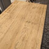 Farm table