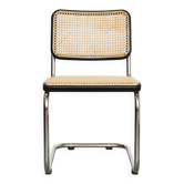 Cantilever S32 Chair by Marcel Breuer for Thonet