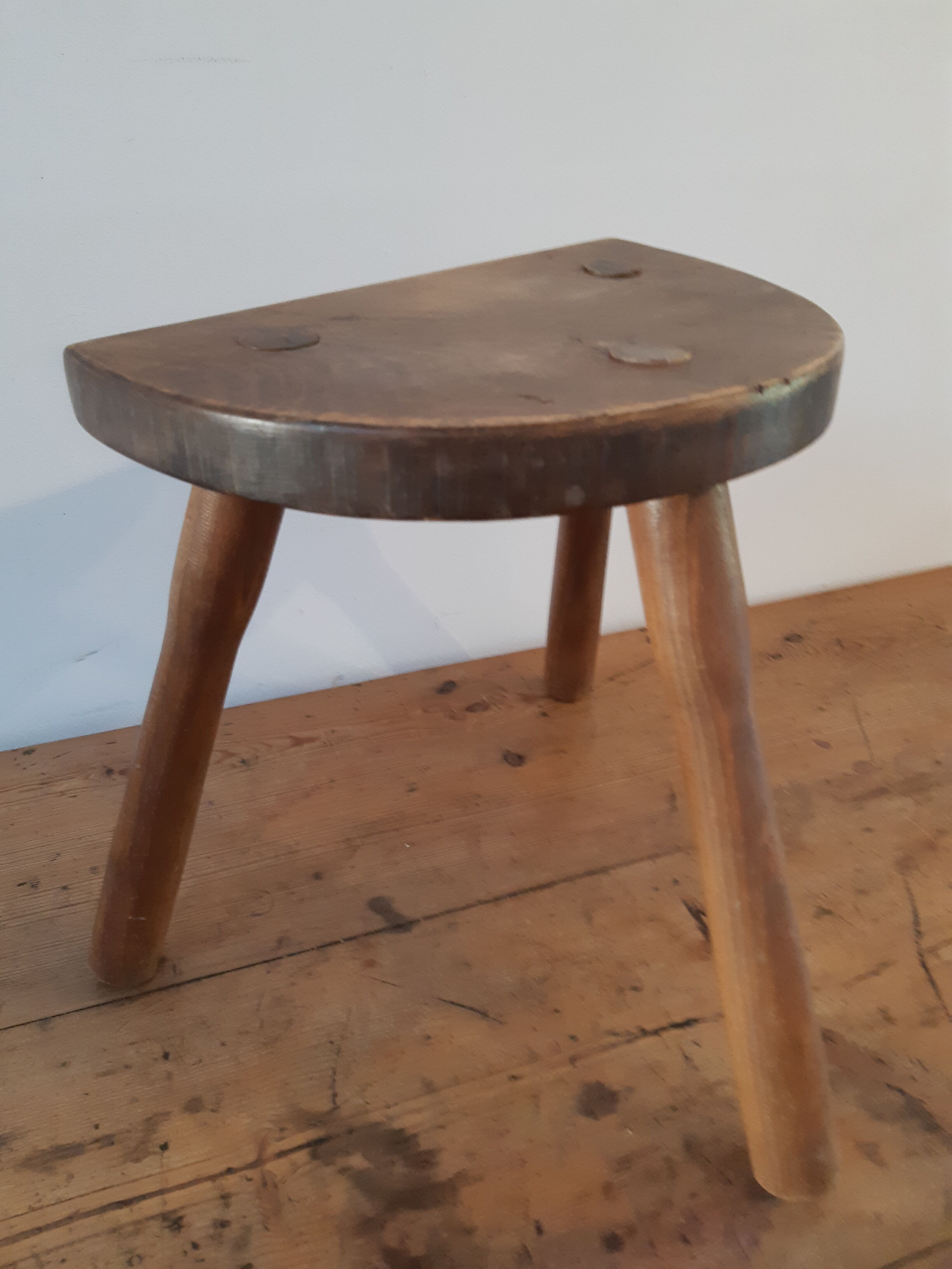 Stool