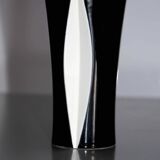 Verceram two-tone vase.