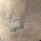 Sun mirror witch's eye Chaty 71cm vintage 1960