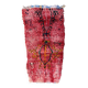 Tapis Marocain Talsint rouge - 113 x 259 cm