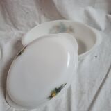 Arcopal oven dish 1970