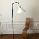 lampadaire e-reader mounts drop diabolo 1950 - 1960