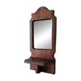 Miroir tablette vintage années 60/70