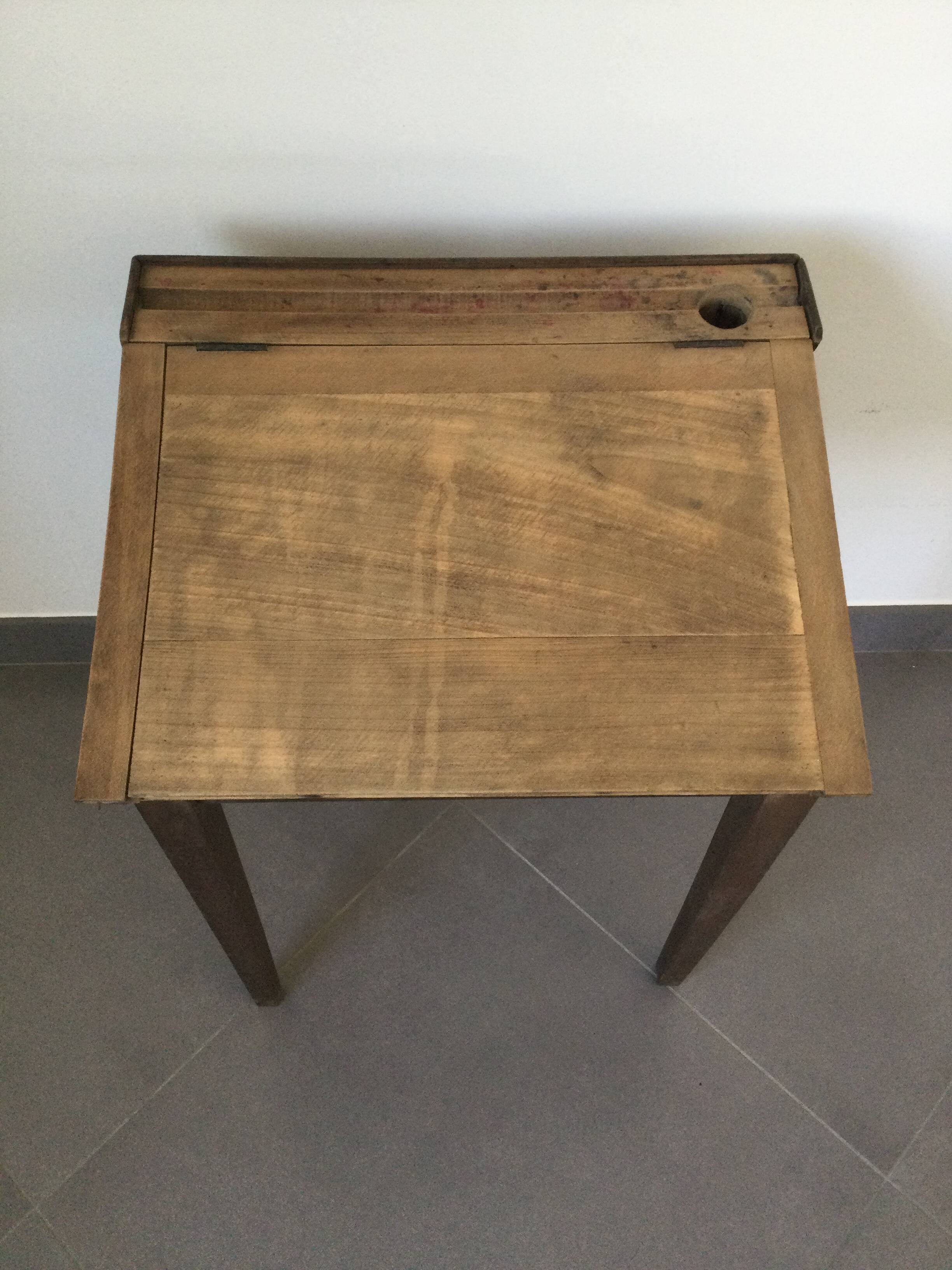 Small Children's Desk