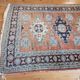 Traditional Turkish or Oriental wool rug