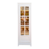 Vitrine parisienne