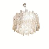 Kinkendley chandelier Germany 1970