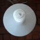 Lampe " bouteille " - design 80 th