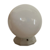 Lampe globe à poser