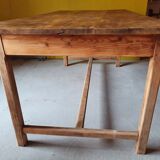 Farm table