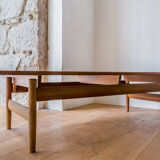 Table basse scandinave Karl Sorlie