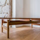 Table basse scandinave Karl Sorlie