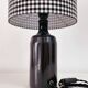 Lampe céramique
