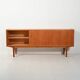 “Trio” Sideboard by Nils Jonsson for Troeds