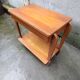 Small vintage side table
