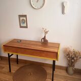 1960s console modernist spirit