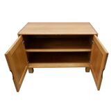 Armoire scandinave, années 1970