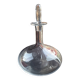 Wine decanter – Baccarat Oenologie
