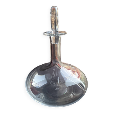 Carafe à décanter le vin – Baccarat Oenologie
