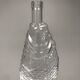 Fish bottle vase