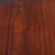 Arne Vodder style rosewood drop-leaf dining table, Denmark, 1960s