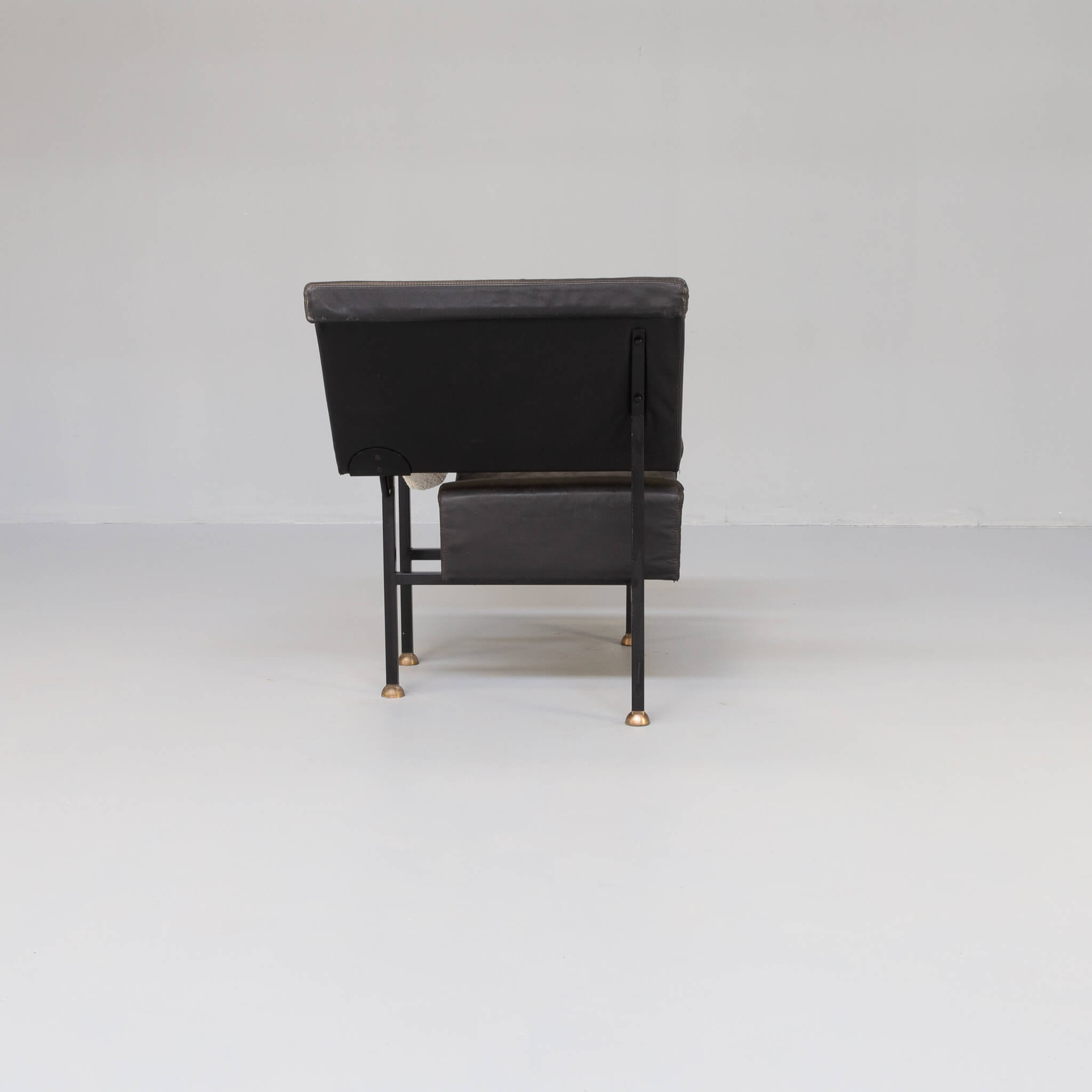 Rob Eckhardt ‘Groeten Uit Holland’ lounge chair for Pastoe