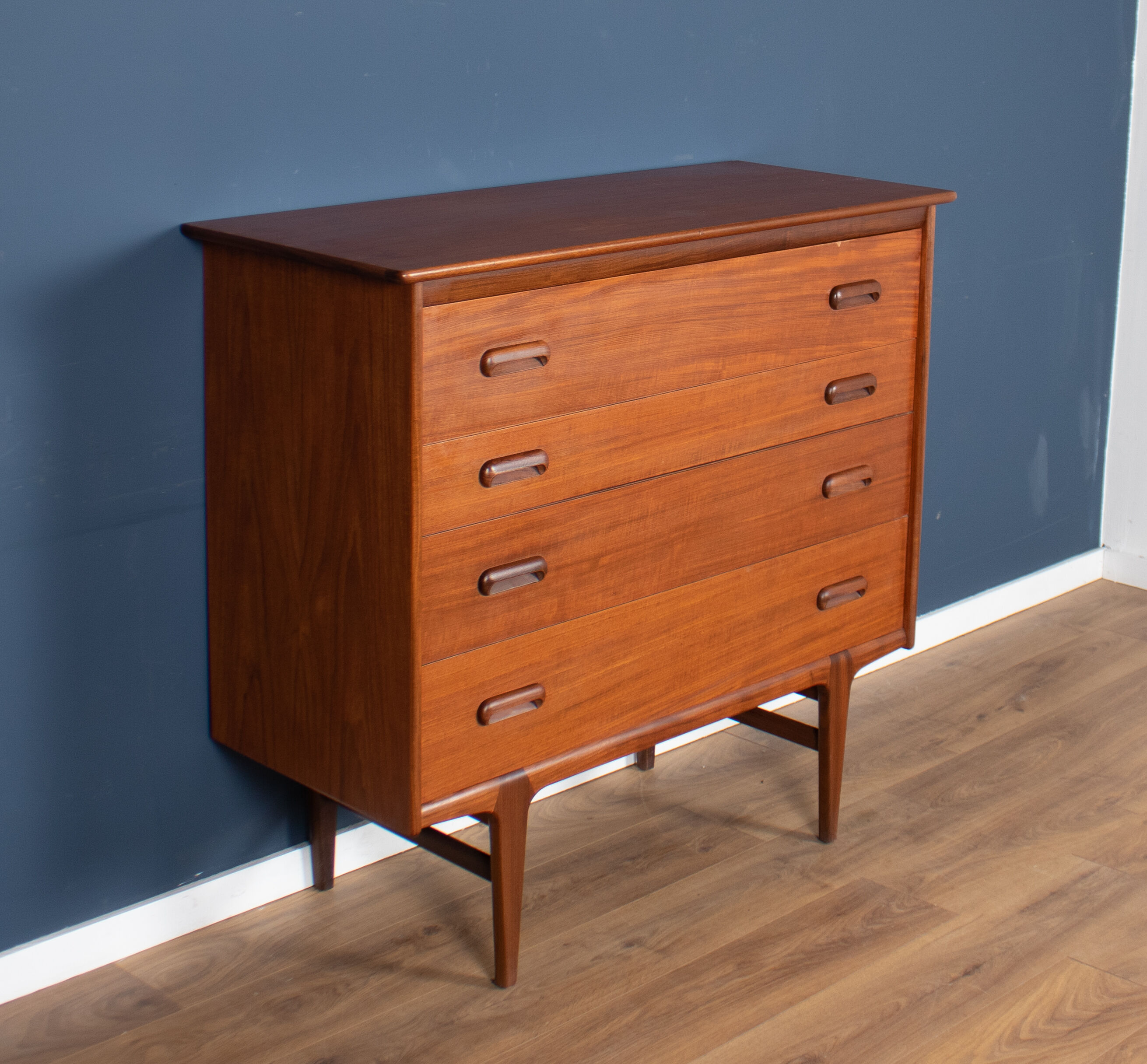 Retro fonseca younger chest of drawers by john herbert