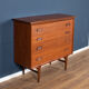 Retro fonseca younger chest of drawers by john herbert