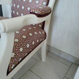 Fauteuil voltaire
