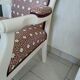 Voltaire armchair