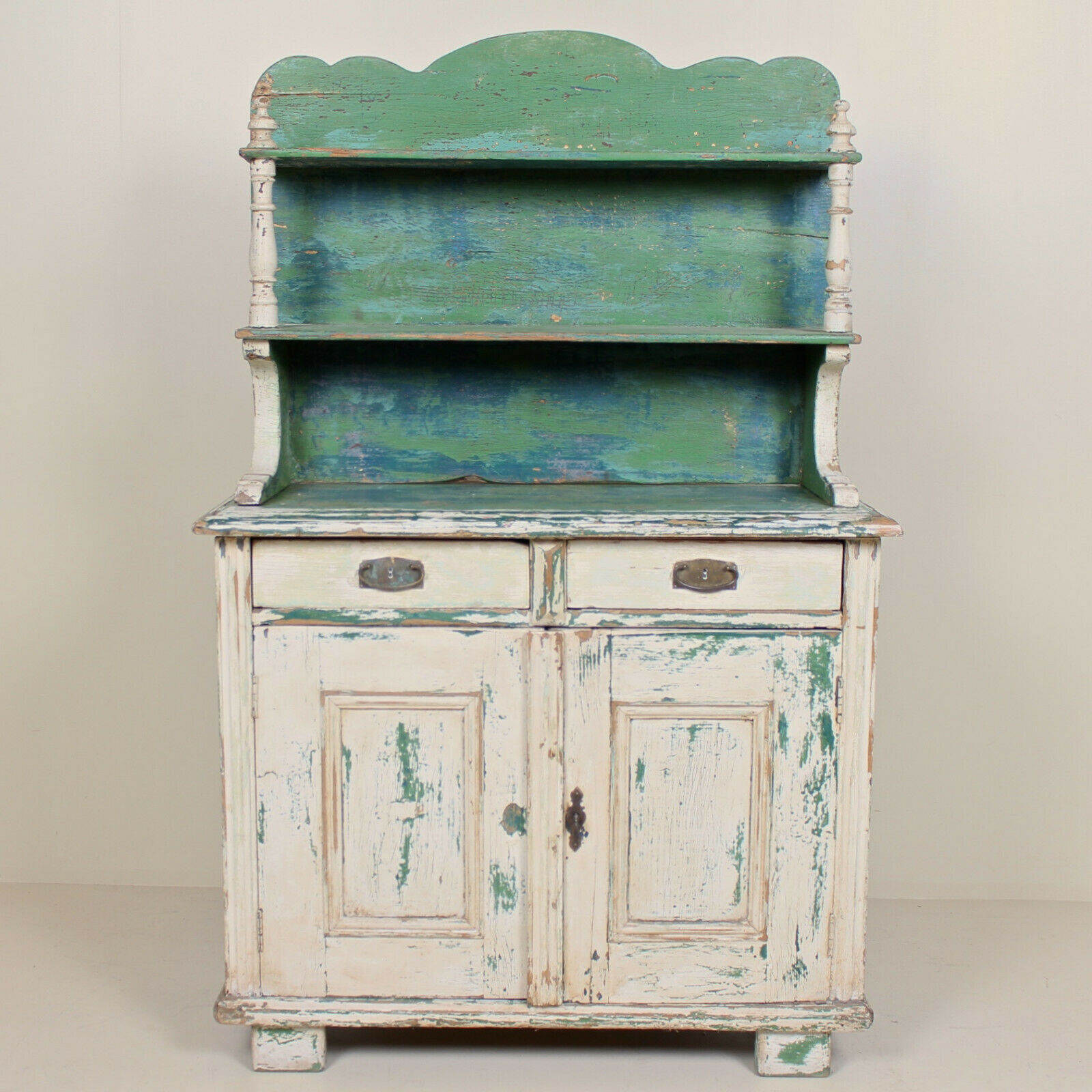 French furniture of the late 19th century