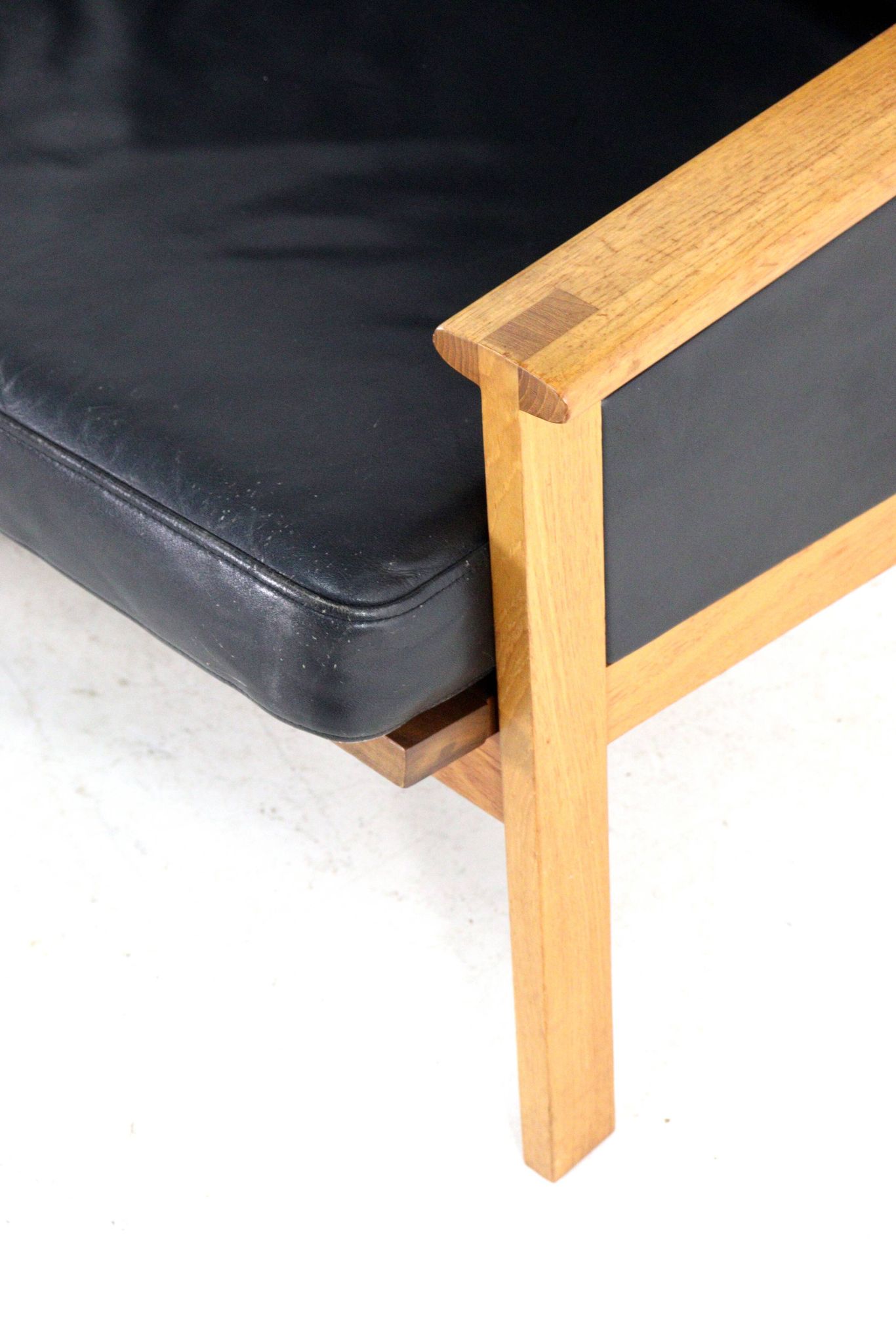 Illum Wikkelso for Niels Eilersen Capella Sofa - danish design