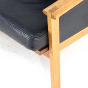 Illum Wikkelso for Niels Eilersen Capella Sofa - danish design