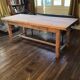 Farm table