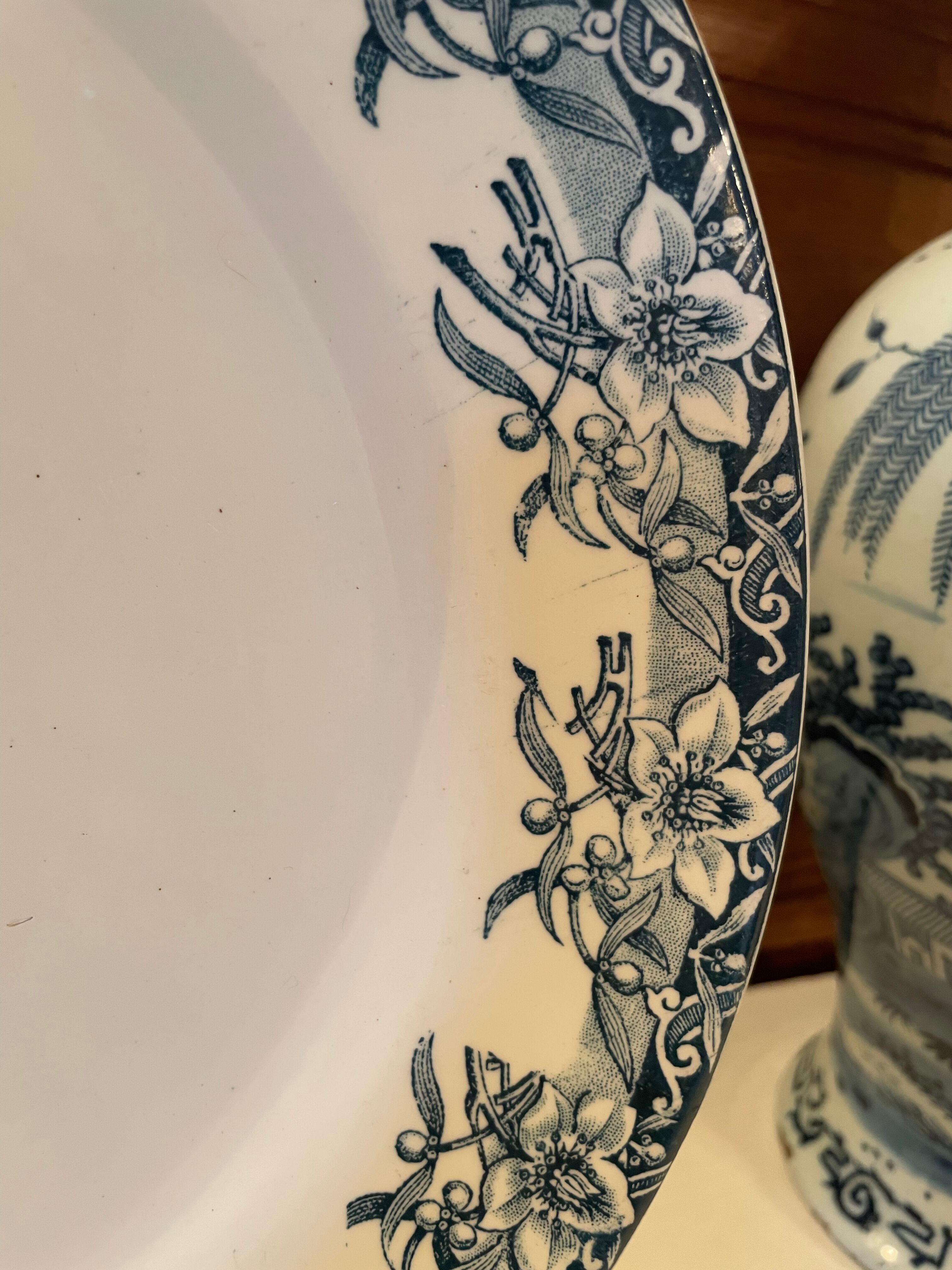 Flat Iron Earth "Velleda"