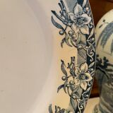 Flat Iron Earth "Velleda"