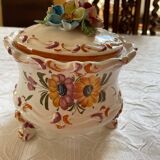 Small tureen