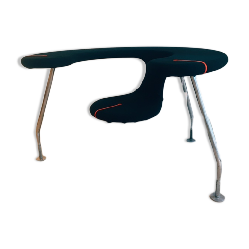 Easy Rider Chair, designed by Dany Vanlet for Bulo, 2003 | Selency