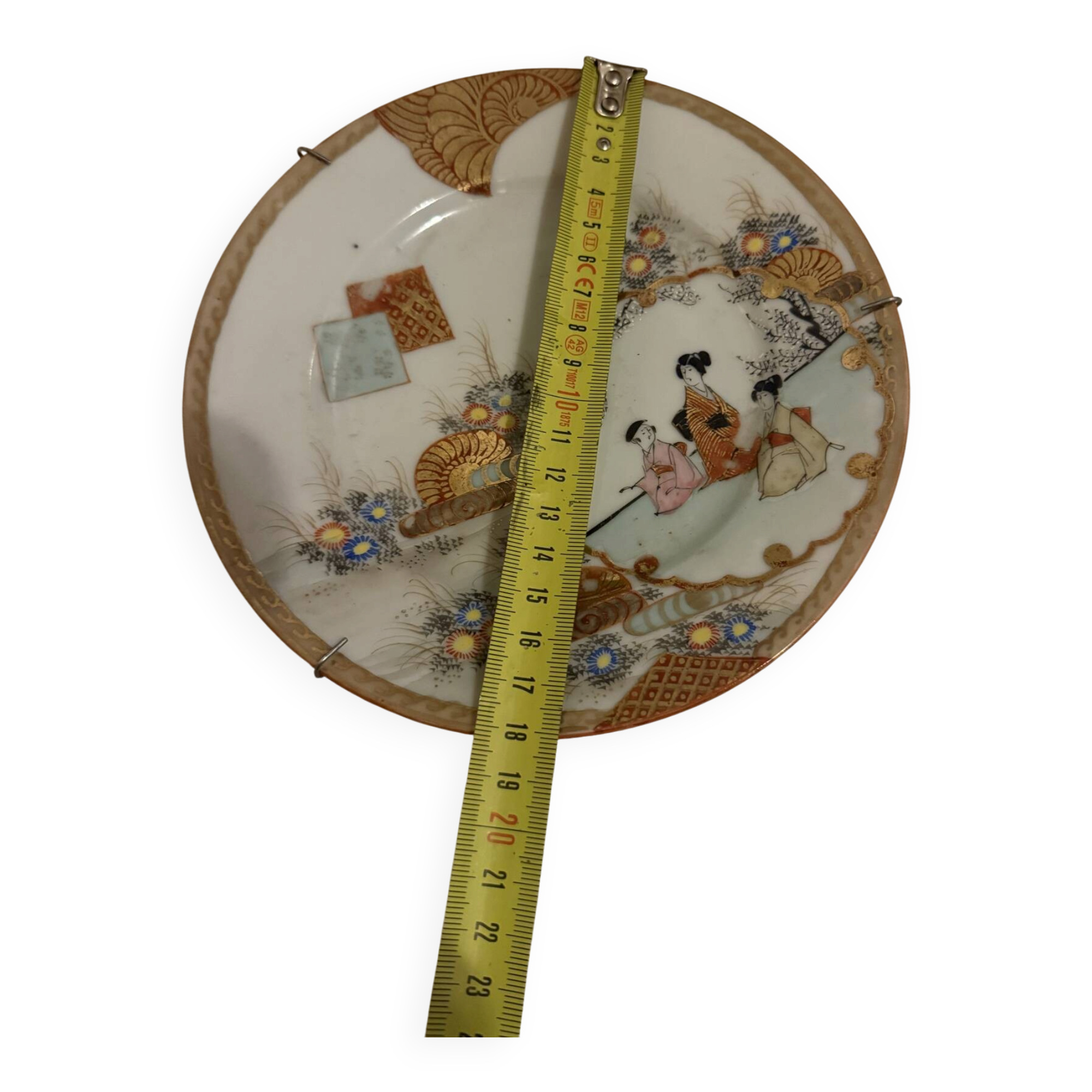Assiette