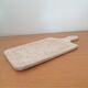 Planche à découper en bois vintage