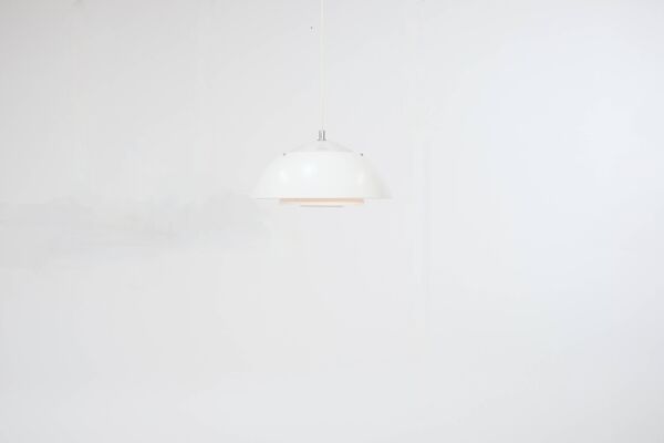 Lampe Safari par Christian Hvidt pour Nordisk Solar