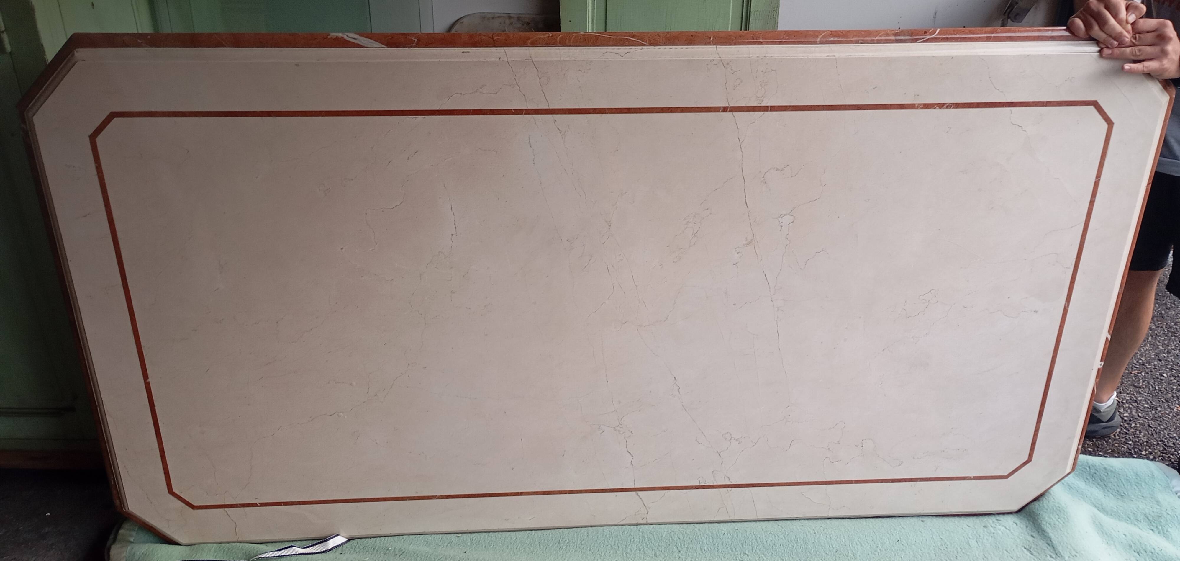 Table de salle à manger